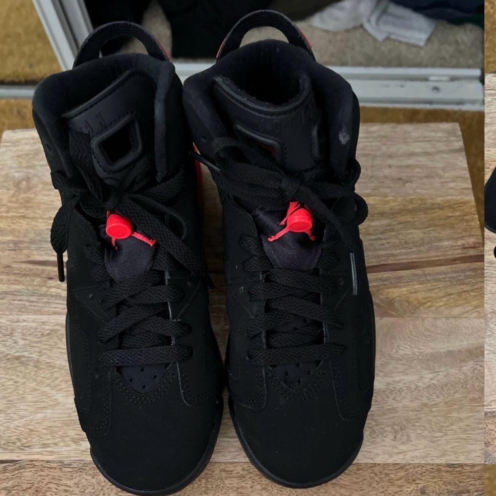 Jordan 6